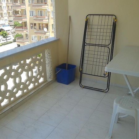 Aygun Apartment 2 마흐무틀라르 외부 사진