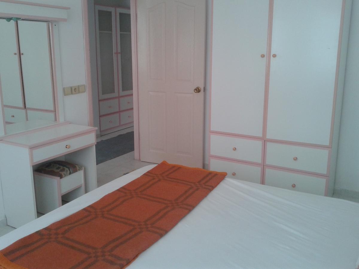 Aygun Apartment 2 마흐무틀라르 외부 사진