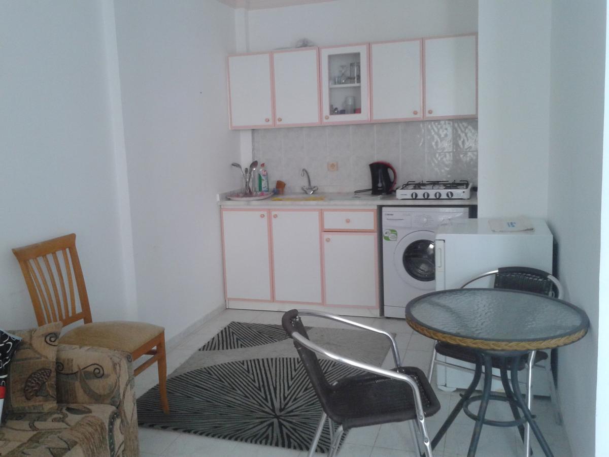 Aygun Apartment 2 마흐무틀라르 외부 사진